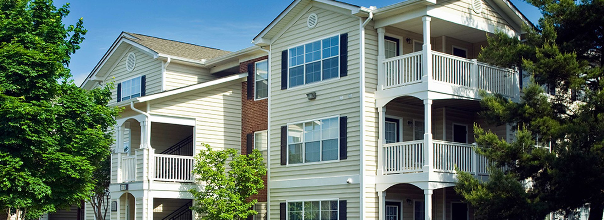 The Villages East Lake Apartments Atlanta Georgia