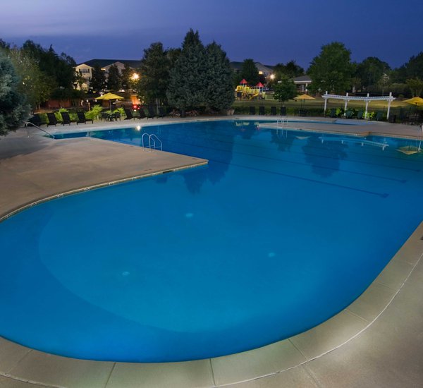 The Villages East Lake Pool Atlanta Georgia